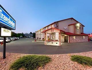 Super 8 Motel - Loveland/Fort Collins Exterior photo