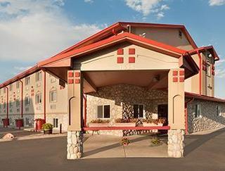 Super 8 Motel - Loveland/Fort Collins Exterior photo